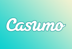 Casumo Casino logo