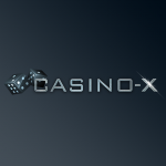 Casino X logo