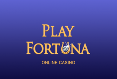 Play Fortuna logo