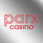 Parx Casino logo