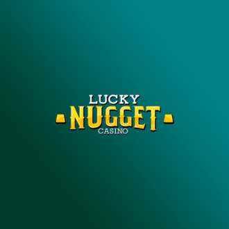 Lucky Nugget logo