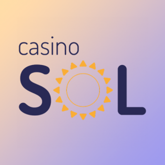 Sol Casino logo
