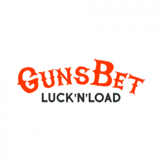 Gunsbet Casino logo