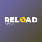 Reload Casino logo