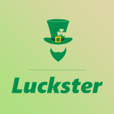 Luckster Casino logo