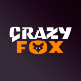 Crazy Fox Casino logo