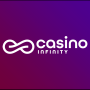 Infinity Casino logo