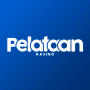 Pelataan Casino logo