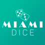 Miami Dice Casino logo