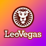 LeoVegas Casino logo