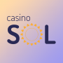 Sol Casino logo