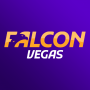 Falcon Vegas Casino logo