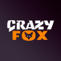 Crazy Fox Casino logo