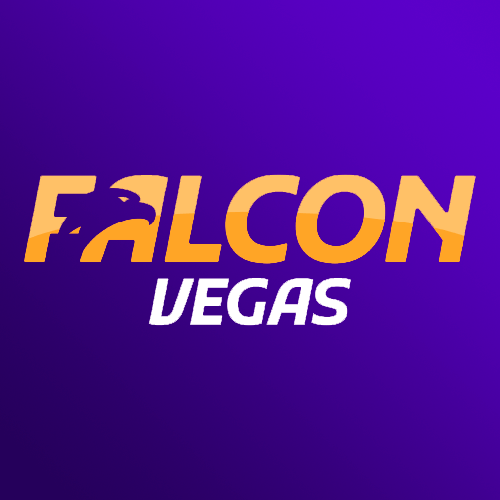 Falcon Vegas Casino logo