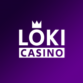 LOKI Casino logo
