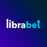 LibraBet Casino logo