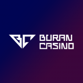 Buran Casino logo