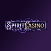Spirit Casino logo