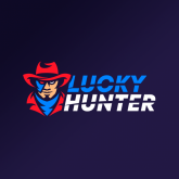 Lucky Hunter Casino logo