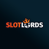 SlotLords Casino logo