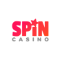 Spin Casino logo