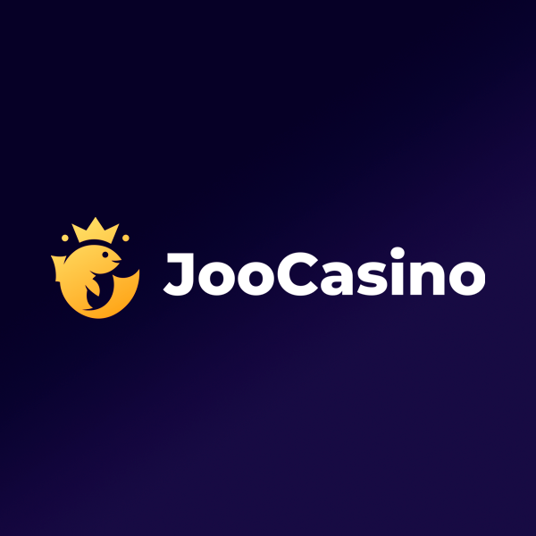 Joo Casino logo